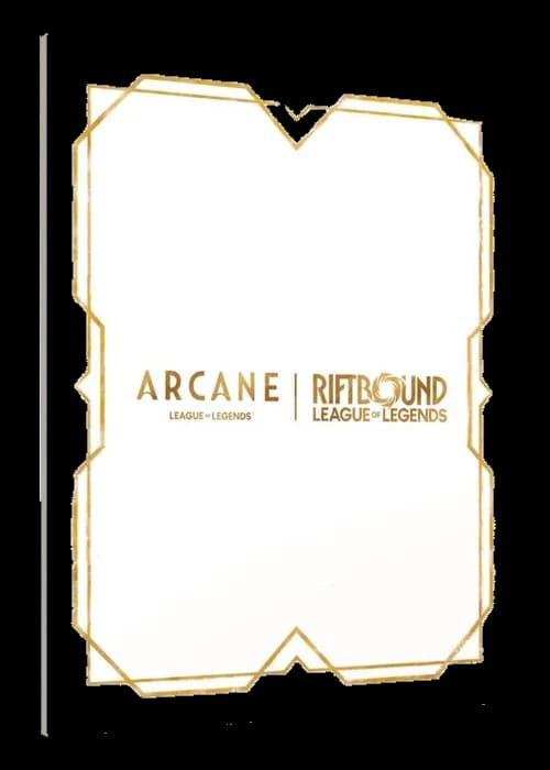Cartes Promo — Riftbound